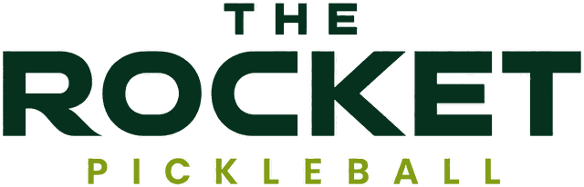 THE ROCKET PICKLEBALL